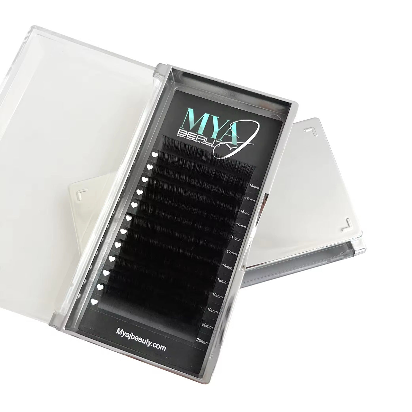 Velvet Lash Trays