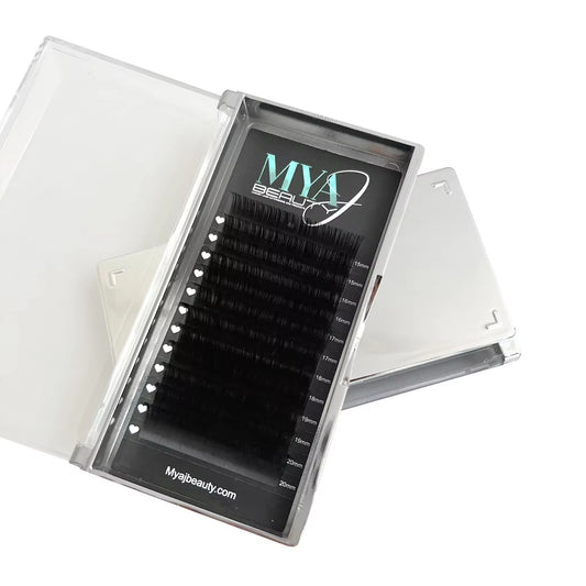 Velvet Lash Trays